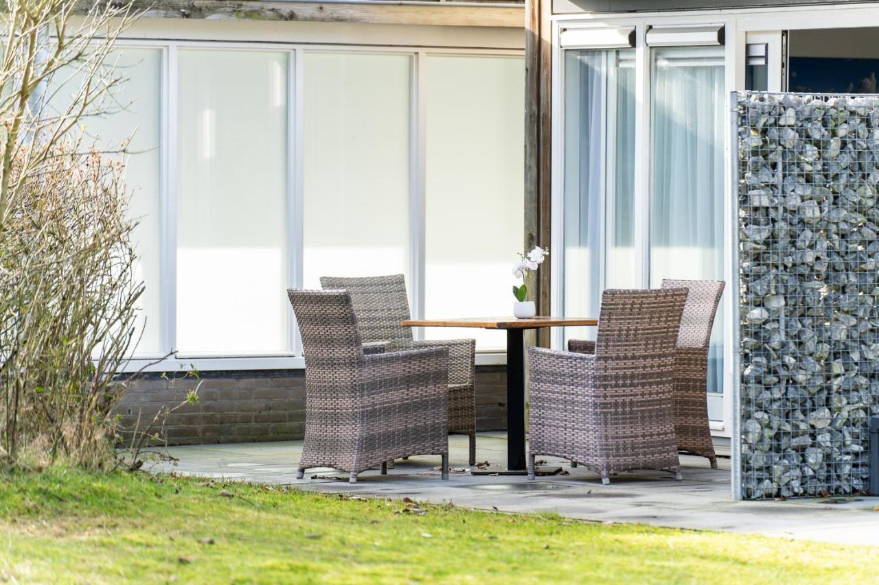 Lange Duinen Apartment Hollum  Exterior photo